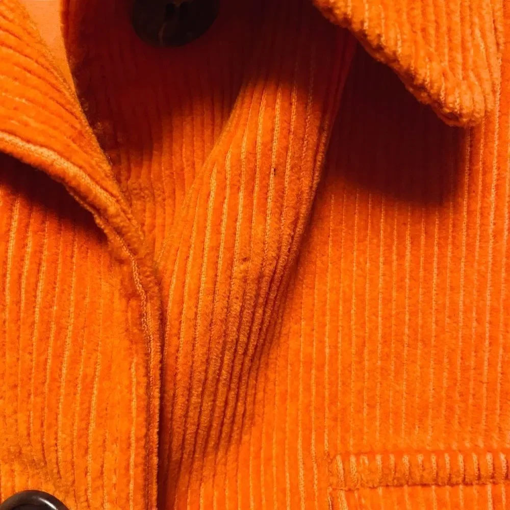 Vintage 90’s  J. Crew Corduroy Blazer Jacket